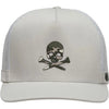 G Fore Camo Skull & Tees Tall Trucker Golf Cap G FORE MENS HEADWEAR G Fore 