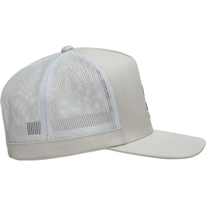 G Fore Camo Skull & Tees Tall Trucker Golf Cap G FORE MENS HEADWEAR G Fore 
