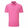 Ping Geo Camo Golf Polo Shirt PING MENS POLOS Ping 
