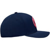 G Fore Chainstitch Circle G's Contrast Golf Cap G FORE MENS HEADWEAR G Fore 