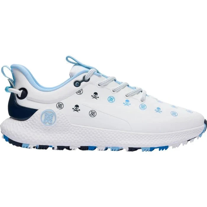 G Fore MG4+ O2 Gradient Skull & Tees Golf Shoes G FORE LADIES SHOES G Fore 