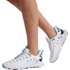 G Fore MG4+ O2 Gradient Skull & Tees Golf Shoes G FORE LADIES SHOES G Fore 