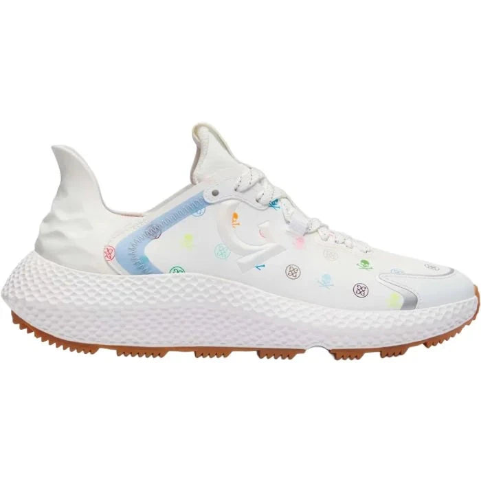 G Fore MG4X2 Skull & Tees Hybrid Cross Golf Shoes G FORE LADIES SHOES G Fore 