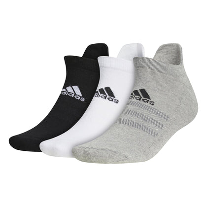 adidas Ankle Sock 3 Pack ADIDAS MENS SOCKS adidas 