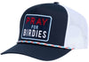 G Fore Pray For Birdies Golf Cap G FORE MENS HEADWEAR G Fore 
