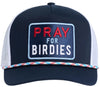 G Fore Pray For Birdies Golf Cap G FORE MENS HEADWEAR G Fore 