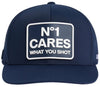 G Fore No1 Cares Retro Delta Golf Cap G FORE MENS HEADWEAR G Fore 