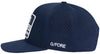 G Fore No1 Cares Retro Delta Golf Cap G FORE MENS HEADWEAR G Fore 