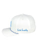Black Clover Classic Rope Golf Cap BLACK CLOVER MENS HEADWEAR Black Clover 