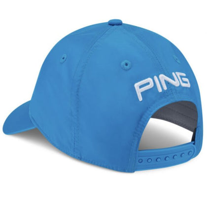 Ping Ball Marker Golf Cap PING MENS CAPS Ping 