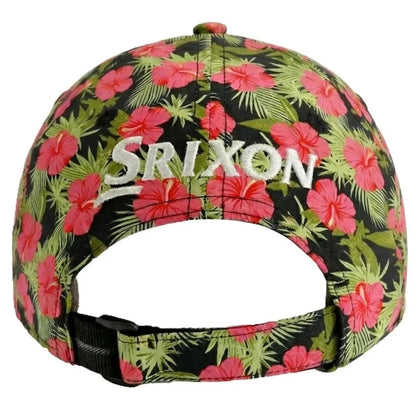 Srixon Limited Edition Floral Golf Cap SRIXON MENS CAPS Srixon 