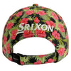 Srixon Limited Edition Floral Golf Cap