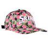 Srixon Limited Edition Floral Golf Cap