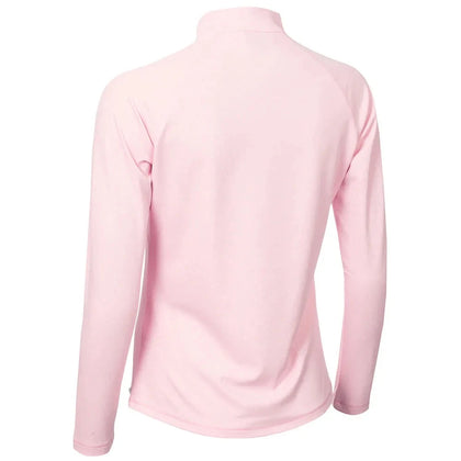 Green Lamb Elizabeth 1/2 Zip Golf Sweater GREEN LAMB SWEATERS Green Lamb 