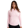 Green Lamb Elizabeth 1/2 Zip Golf Sweater GREEN LAMB SWEATERS Green Lamb 