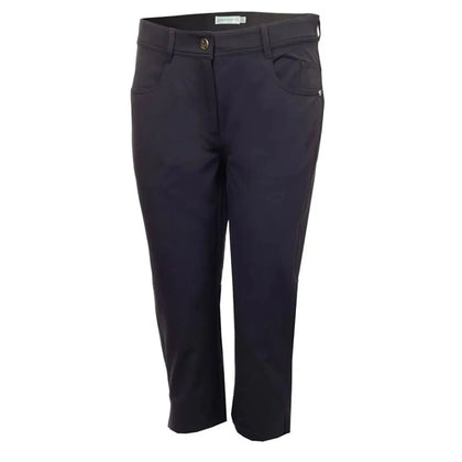 Green Lamb Nyla Golf Capris GREEN LAMB LADIES CAPRIS Green Lamb 