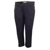 Green Lamb Nyla Golf Capris GREEN LAMB LADIES CAPRIS Green Lamb 