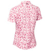 Green Lamb Elanora Golf Polo Shirt GREEN LAMB POLOS Green Lamb 