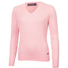 Green Lamb Cable Golf Sweater GREEN LAMB SWEATERS Green Lamb 