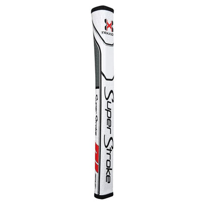 SuperStroke Traxion Pistol GT1.0 Putter Grip SUPERSTROKE PUTTER GRIPS SuperStroke 