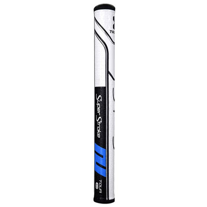 SuperStroke Traxion Tour 2.0 Putter Grip SUPERSTROKE PUTTER GRIPS SuperStroke 