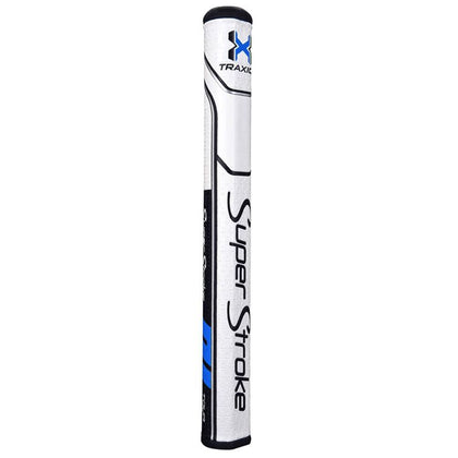 SuperStroke Traxion Tour 2.0 Putter Grip SUPERSTROKE PUTTER GRIPS SuperStroke 