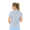 Lamprelle Ellen Golf Polo Shirt LAMPRELLE LADIES GOLF POLO Lamprelle 