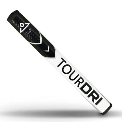 TourDri 2.0 Paddle Golf Putter Grip MASTERS GRIPS Masters 