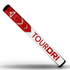 TourDri 2.0 Paddle Golf Putter Grip MASTERS GRIPS Masters 