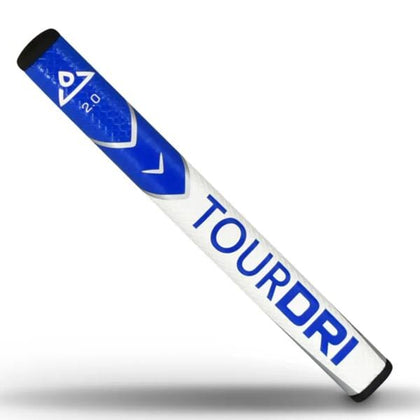 TourDri 2.0 Paddle Golf Putter Grip MASTERS GRIPS Masters 