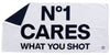 G Fore No1 Cares Golf Towel G FORE GOLF TOWELS G Fore 