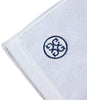 G Fore No1 Cares Golf Towel G FORE GOLF TOWELS G Fore 