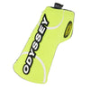 Odyssey Tennis Blade Headcover ODYSSEY PUTTER HEADCOVERS Odyssey 