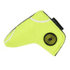 Odyssey Tennis Blade Headcover ODYSSEY PUTTER HEADCOVERS Odyssey 