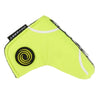 Odyssey Tennis Blade Headcover ODYSSEY PUTTER HEADCOVERS Odyssey 