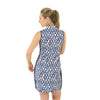 Lamprelle Sophie Sleeveless Golf Dress LAMPRELLE LADIES DRESSES Lamprelle 