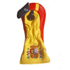 Asbri Fairway Headcover ASBRI HEADCOVERS Asbri 