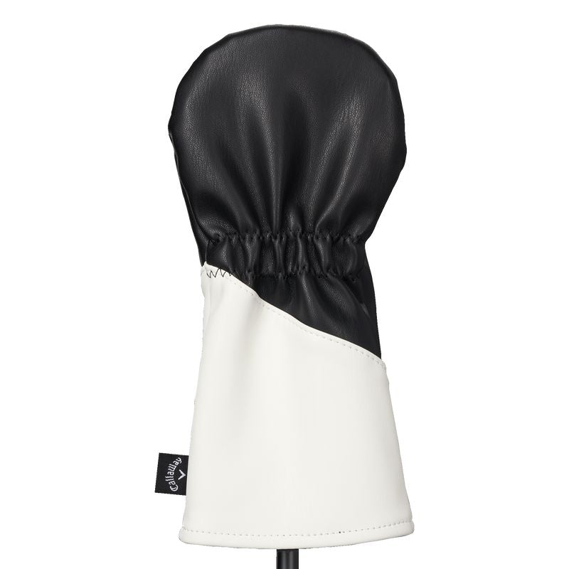 Callaway Vintage Fairway Wood Headcover CALLAWAY HEADCOVERS Callaway 