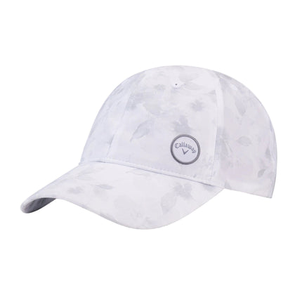 Callaway Ladies Hightail Golf Cap CALLAWAY LADIES CAPS Callaway 