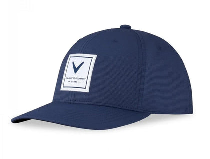 Callaway Rutherford FLEXFIT Golf Cap CALLAWAY MENS CAPS Callaway 