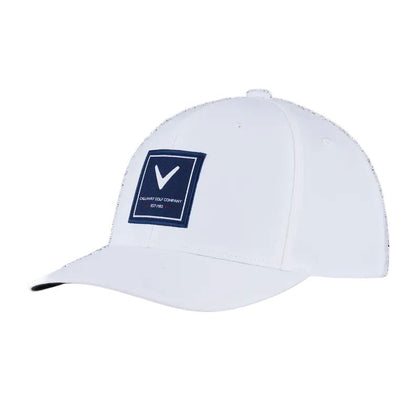 Callaway Rutherford Golf Cap CALLAWAY MENS CAPS Callaway 