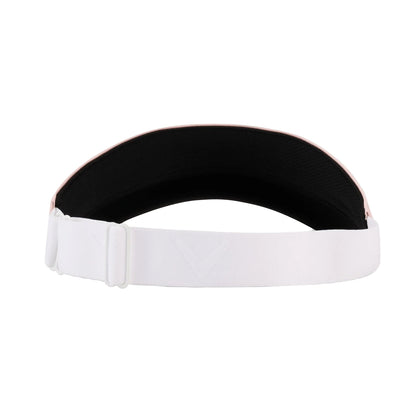 Callaway Ladies See The Break Golf Visor CALLAWAY LADIES CAPS Callaway 