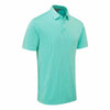 Ping Hershel Diamond Golf Polo Shirt PING MENS POLOS Ping 