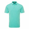 Ping Hershel Diamond Golf Polo Shirt PING MENS POLOS Ping 