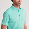 Ping Hershel Diamond Golf Polo Shirt PING MENS POLOS Ping 