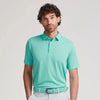 Ping Hershel Diamond Golf Polo Shirt PING MENS POLOS Ping 