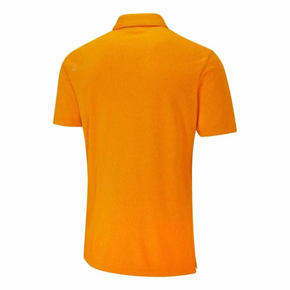 Ping Hershel Diamond Golf Polo Shirt PING MENS POLOS Ping 