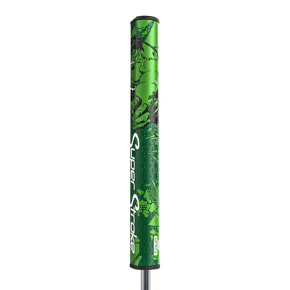 Special Edition: Super Stroke Zenergy Tour 2.0 Putter Grip (Marvel - 