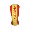 Asbri Hybrid Headcover ASBRI HEADCOVERS Asbri 