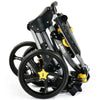 iCart Evo 3 Wheel Golf Trolley 3 WHEEL PUSH TROLLEYS Masters 